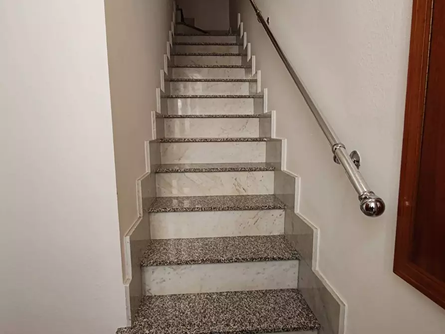 Immagine 6 di Appartamento in vendita  in VIA MANZONI 34 a Floridia