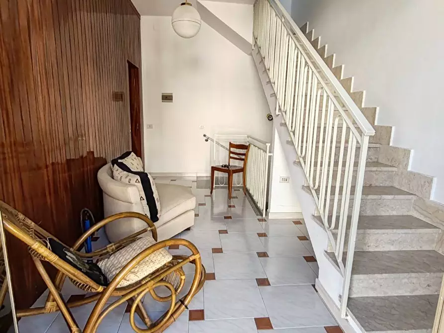 Immagine 7 di Appartamento in vendita  in VIA MANZONI 34 a Floridia