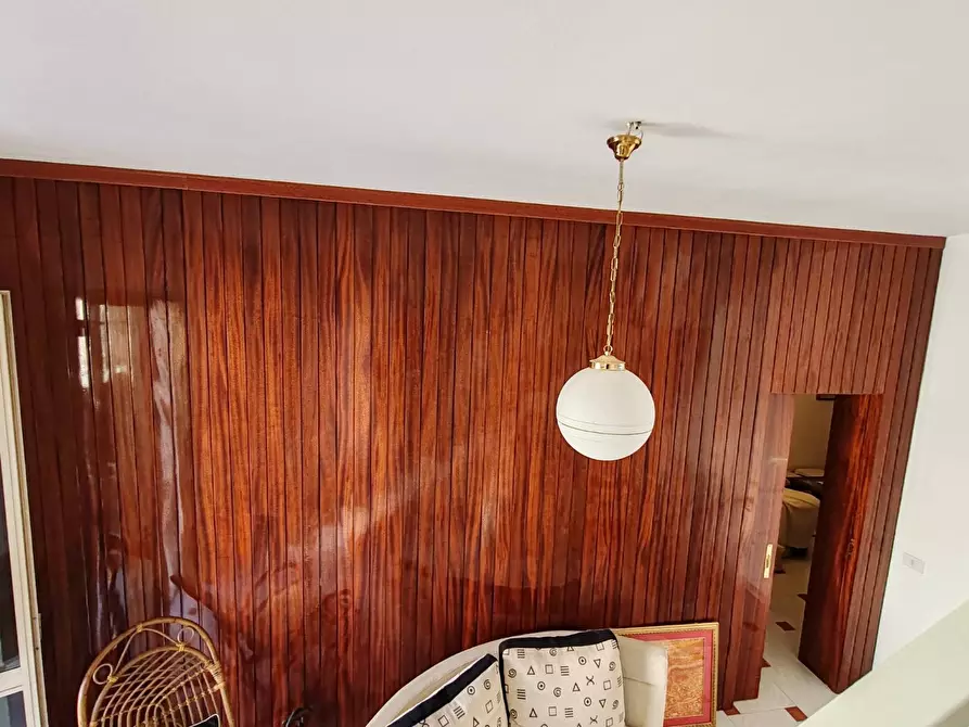 Immagine 8 di Appartamento in vendita  in VIA MANZONI 34 a Floridia