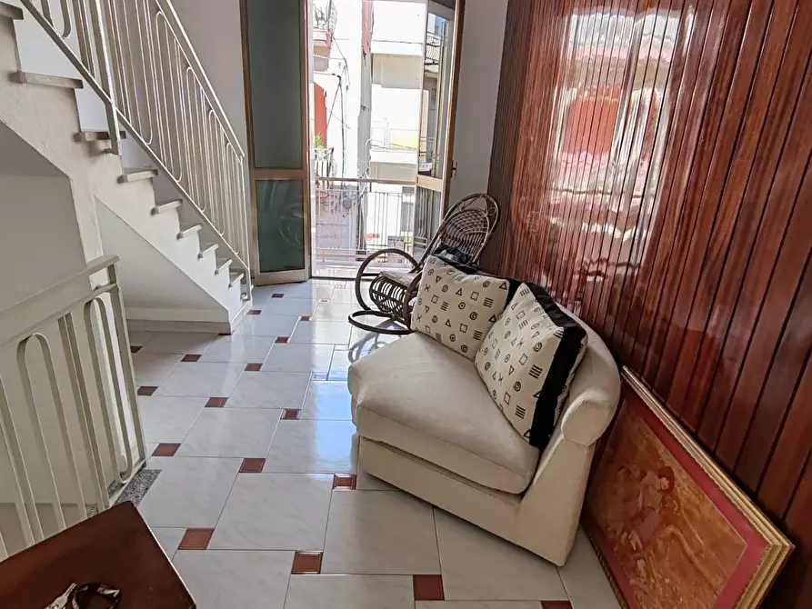 Immagine 10 di Appartamento in vendita  in VIA MANZONI 34 a Floridia