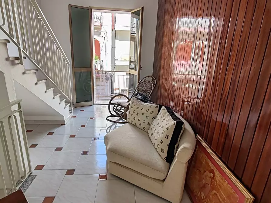 Immagine 2 di Appartamento in vendita  in VIA MANZONI 34 a Floridia