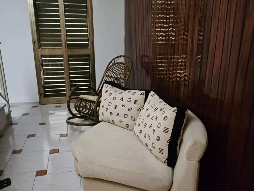 Immagine 12 di Appartamento in vendita  in VIA MANZONI 34 a Floridia