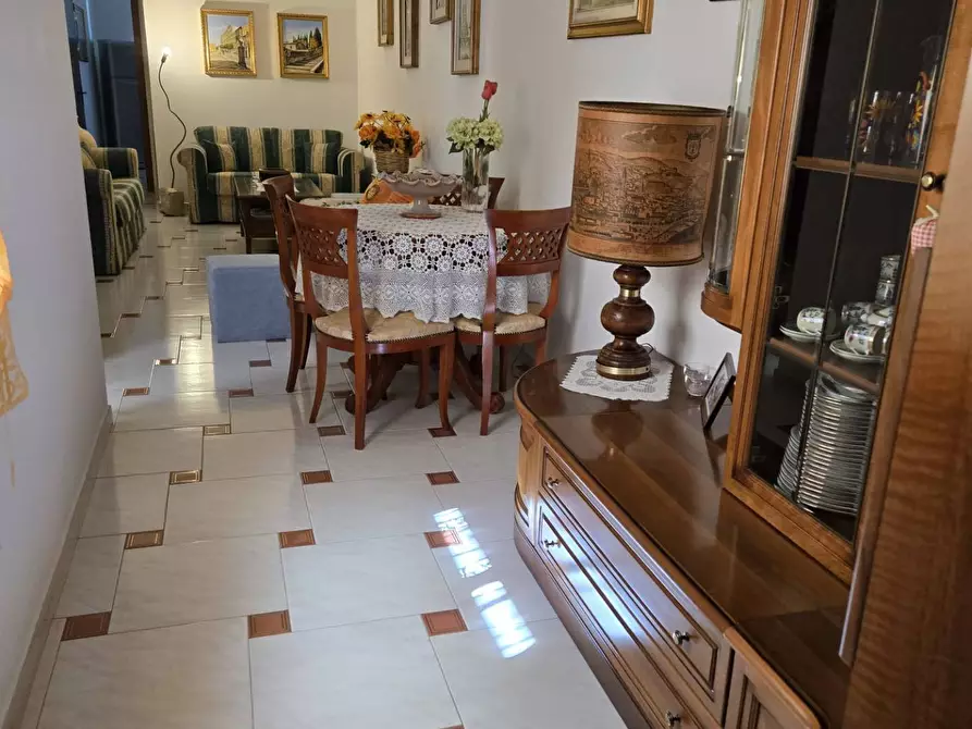 Immagine 13 di Appartamento in vendita  in VIA MANZONI 34 a Floridia