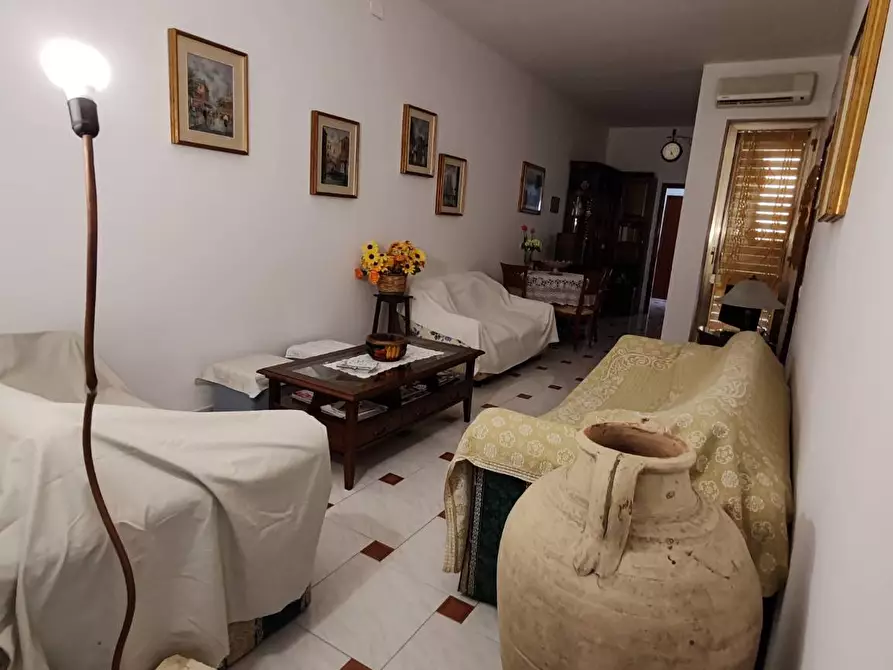 Immagine 14 di Appartamento in vendita  in VIA MANZONI 34 a Floridia