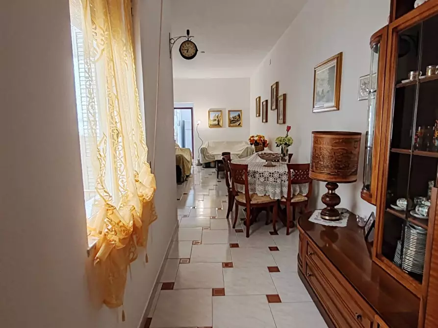 Immagine 15 di Appartamento in vendita  in VIA MANZONI 34 a Floridia