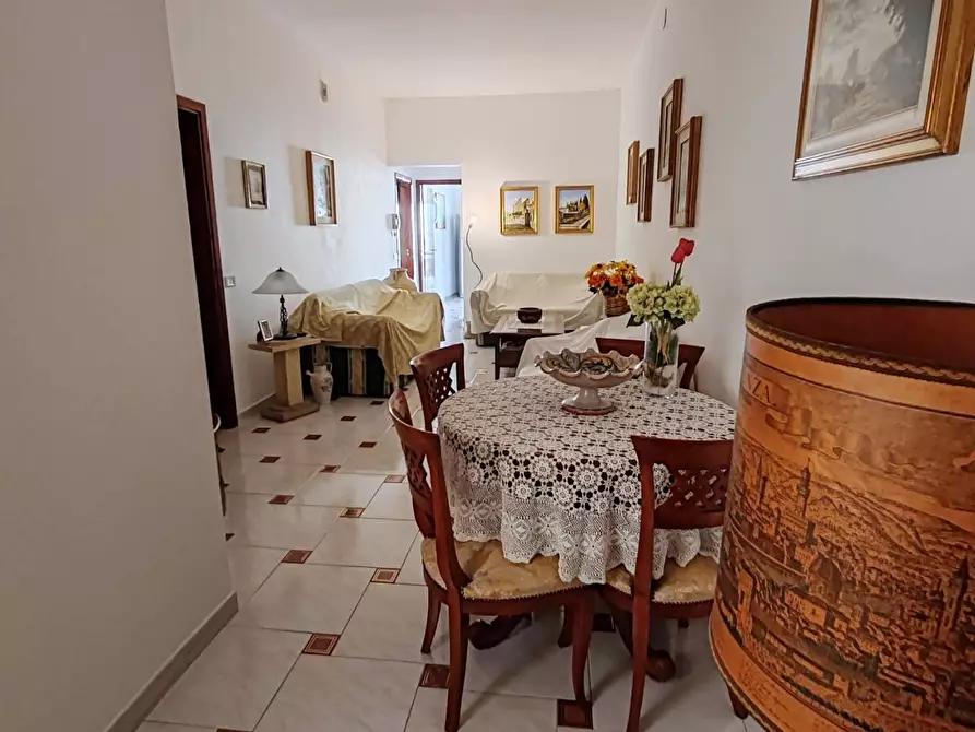 Immagine 16 di Appartamento in vendita  in VIA MANZONI 34 a Floridia