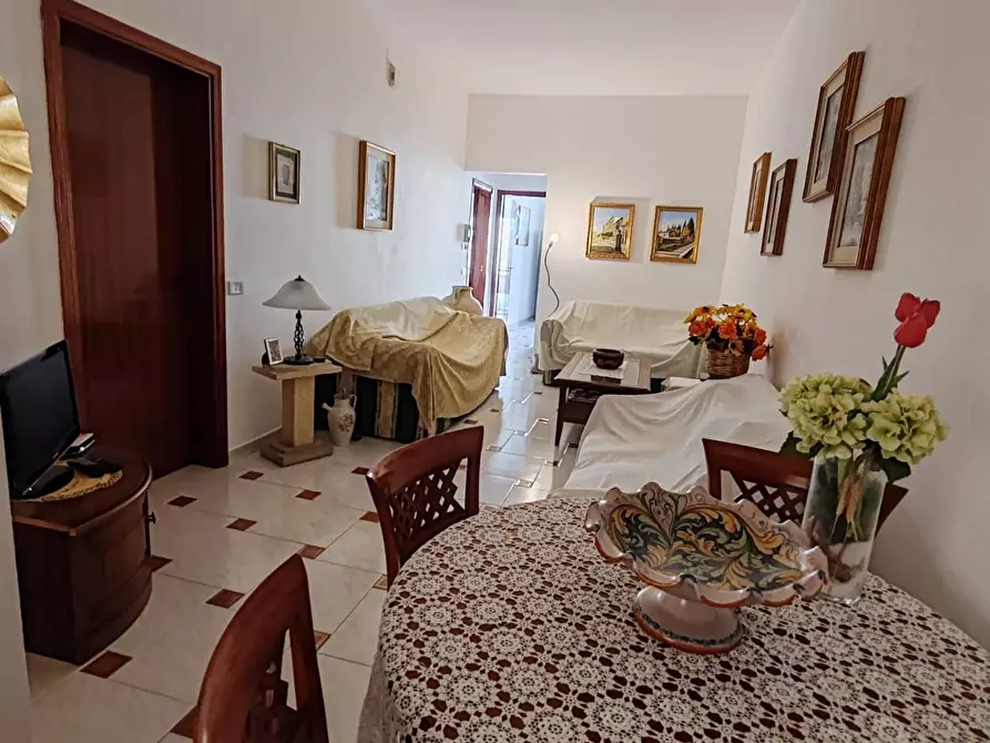 Immagine 17 di Appartamento in vendita  in VIA MANZONI 34 a Floridia