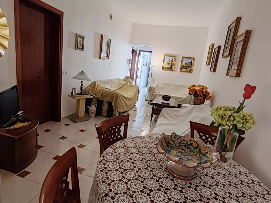 Immagine 18 di Appartamento in vendita  in VIA MANZONI 34 a Floridia