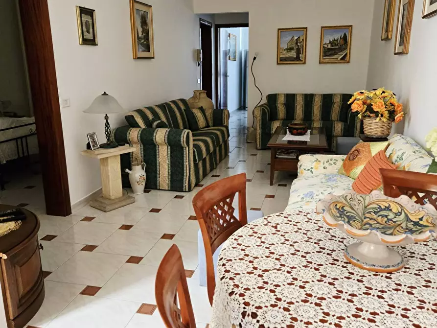 Immagine 20 di Appartamento in vendita  in VIA MANZONI 34 a Floridia