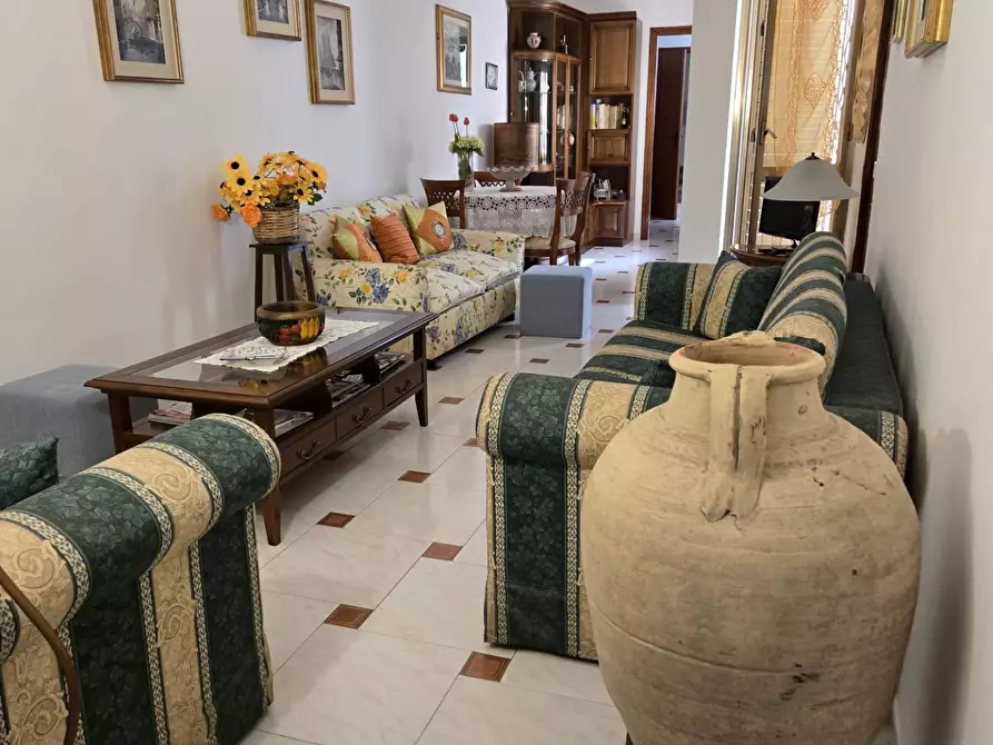 Immagine 21 di Appartamento in vendita  in VIA MANZONI 34 a Floridia