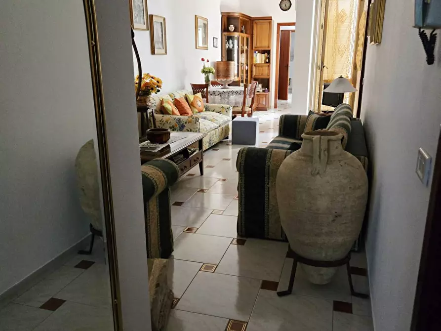 Immagine 22 di Appartamento in vendita  in VIA MANZONI 34 a Floridia