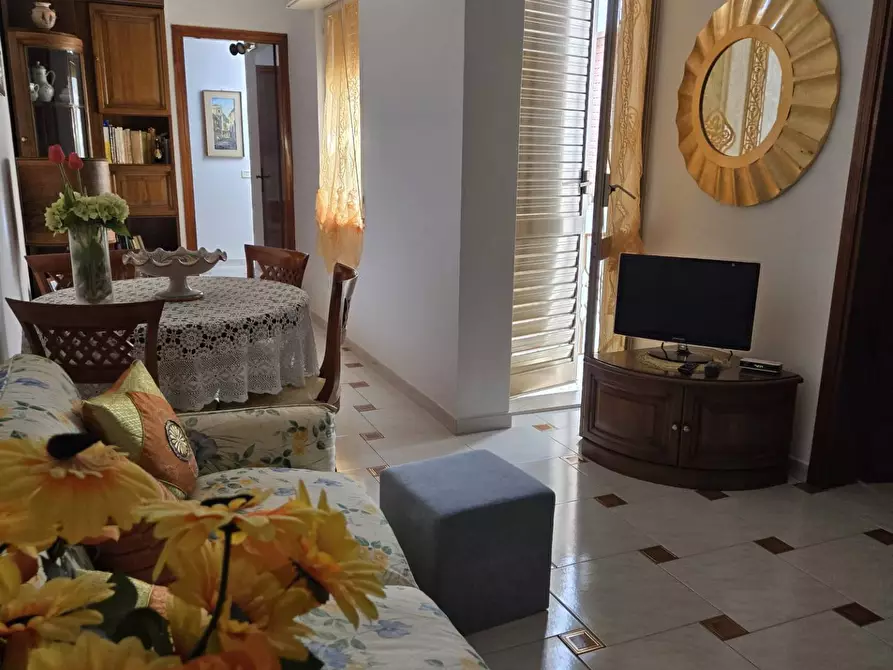 Immagine 23 di Appartamento in vendita  in VIA MANZONI 34 a Floridia