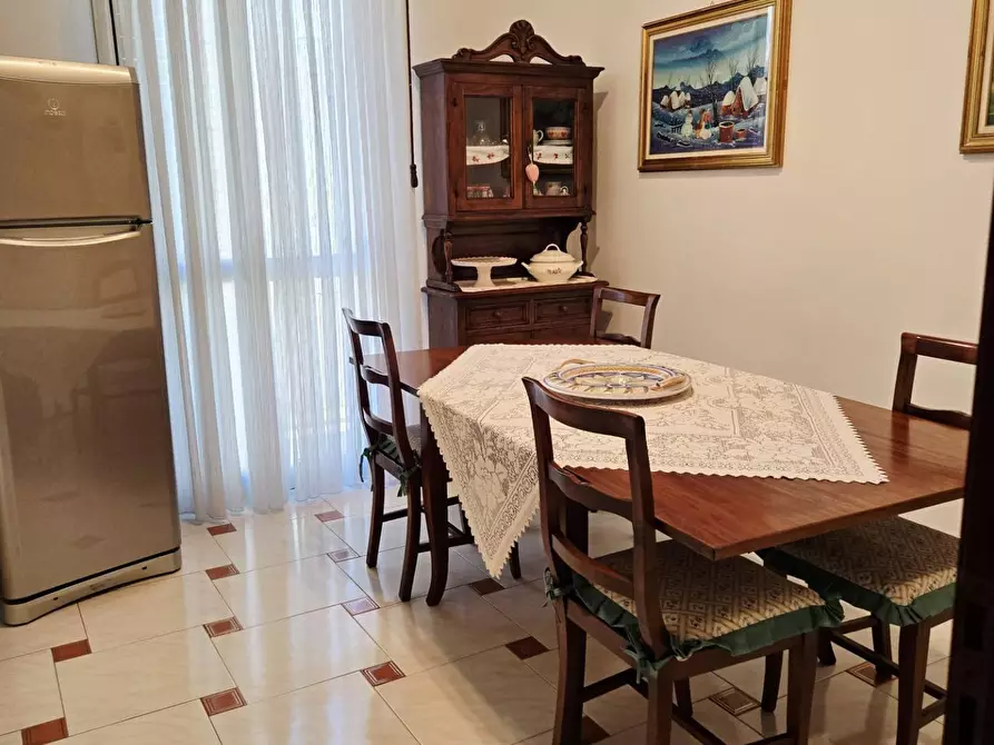 Immagine 24 di Appartamento in vendita  in VIA MANZONI 34 a Floridia