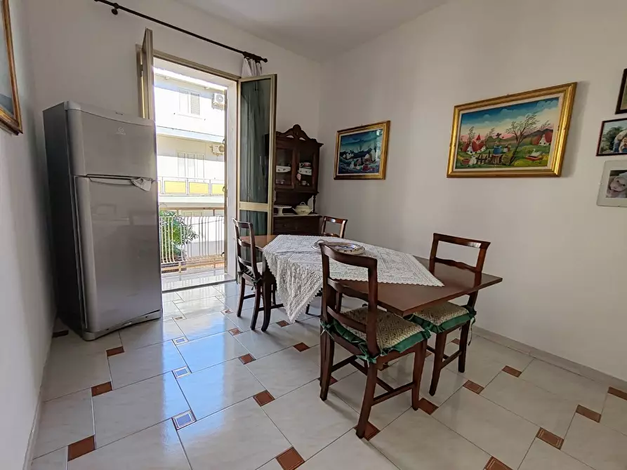 Immagine 26 di Appartamento in vendita  in VIA MANZONI 34 a Floridia