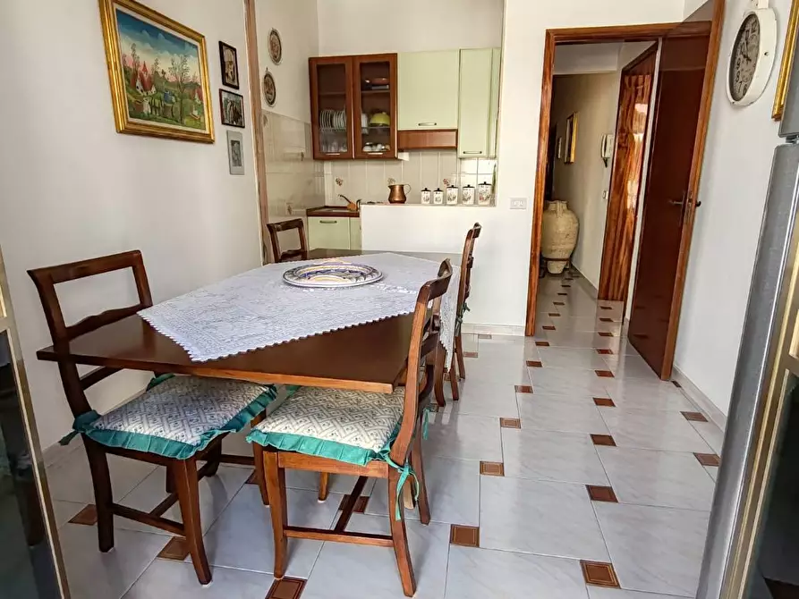 Immagine 28 di Appartamento in vendita  in VIA MANZONI 34 a Floridia