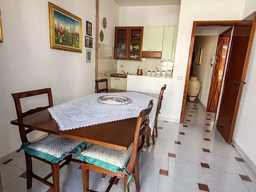 Immagine 29 di Appartamento in vendita  in VIA MANZONI 34 a Floridia