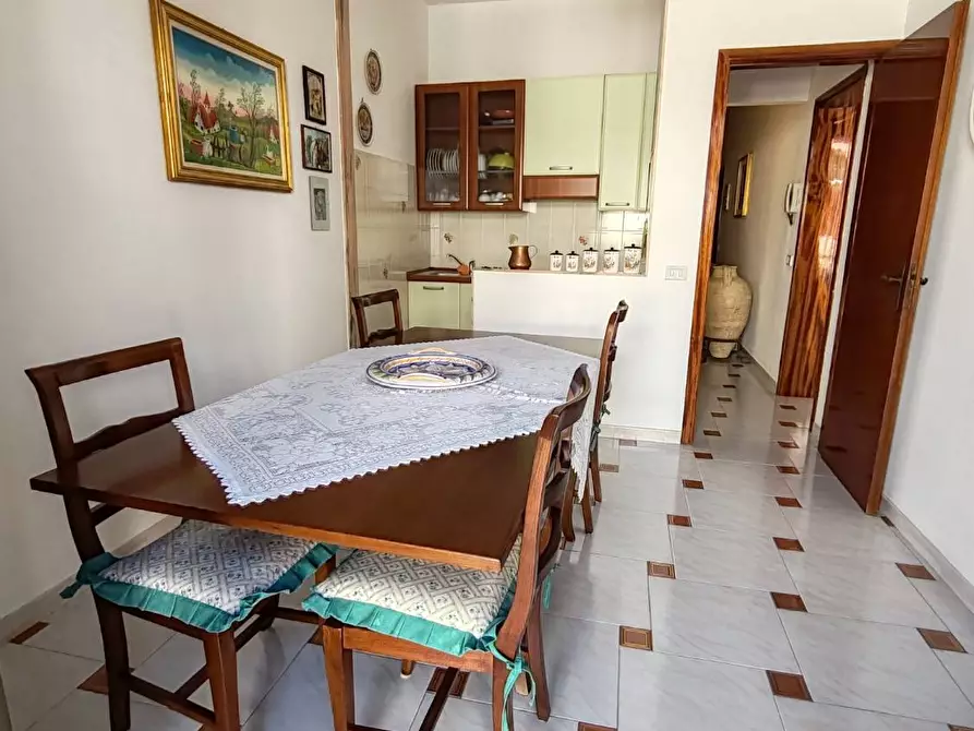 Immagine 30 di Appartamento in vendita  in VIA MANZONI 34 a Floridia