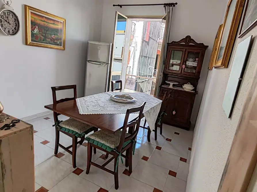 Immagine 31 di Appartamento in vendita  in VIA MANZONI 34 a Floridia