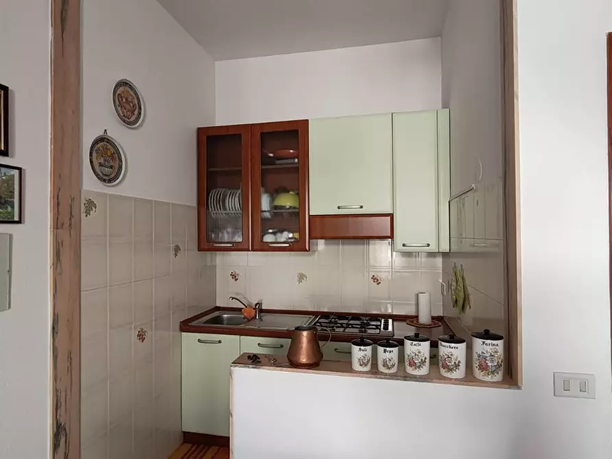 Immagine 34 di Appartamento in vendita  in VIA MANZONI 34 a Floridia