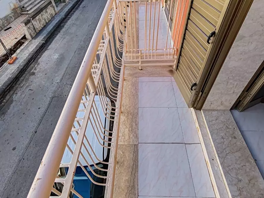 Immagine 35 di Appartamento in vendita  in VIA MANZONI 34 a Floridia