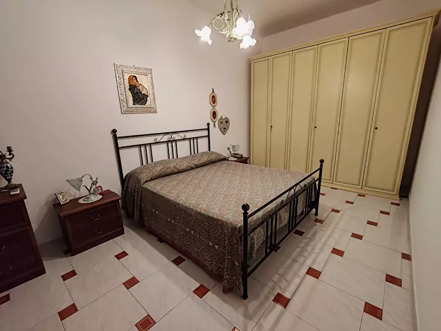 Immagine 36 di Appartamento in vendita  in VIA MANZONI 34 a Floridia