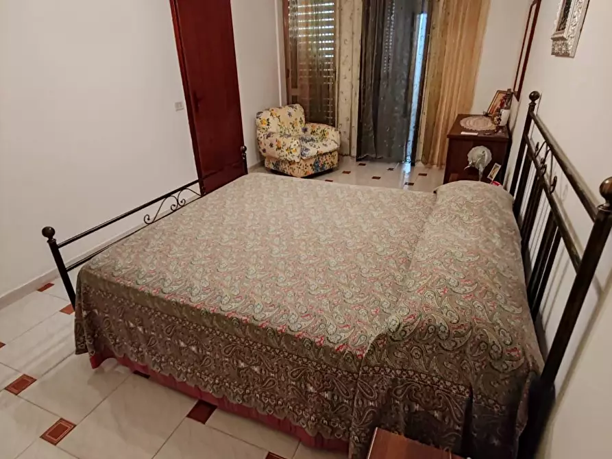 Immagine 37 di Appartamento in vendita  in VIA MANZONI 34 a Floridia