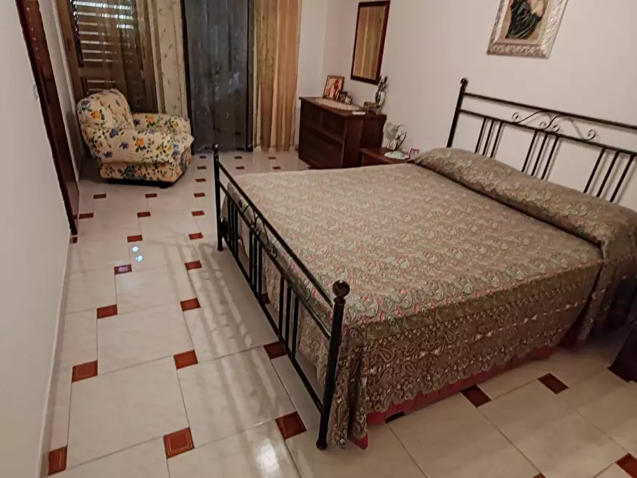 Immagine 38 di Appartamento in vendita  in VIA MANZONI 34 a Floridia