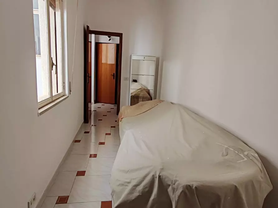 Immagine 39 di Appartamento in vendita  in VIA MANZONI 34 a Floridia