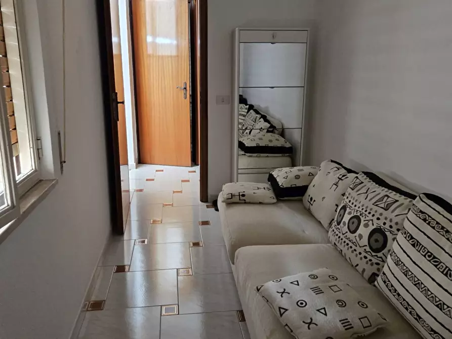 Immagine 41 di Appartamento in vendita  in VIA MANZONI 34 a Floridia