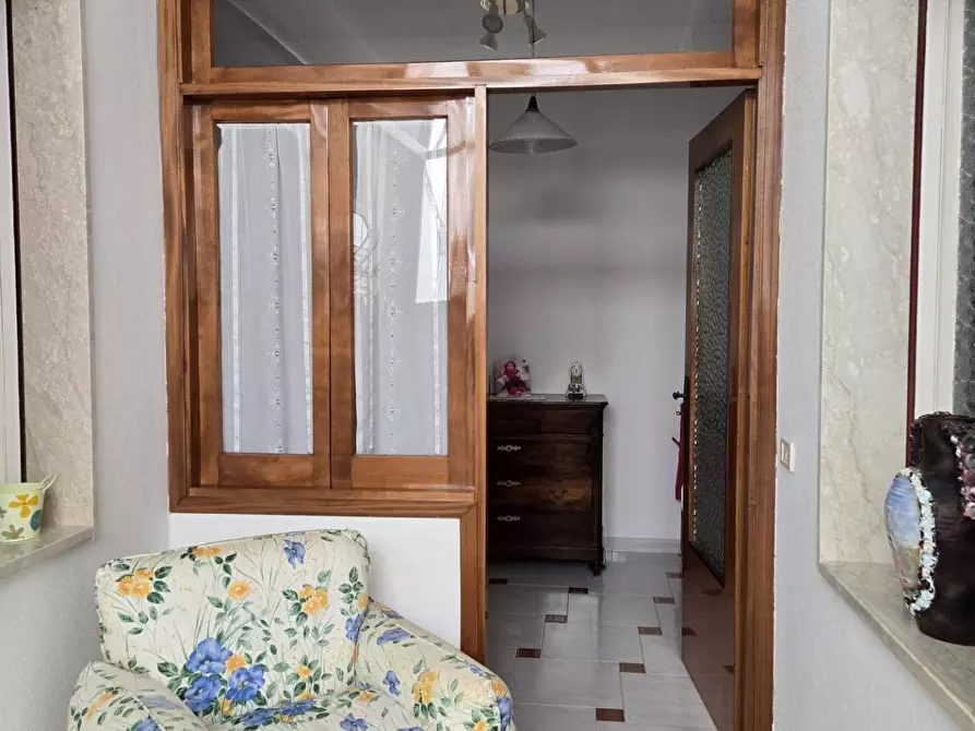 Immagine 42 di Appartamento in vendita  in VIA MANZONI 34 a Floridia