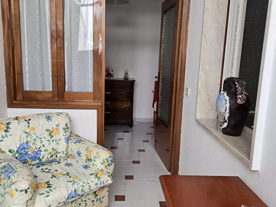 Immagine 43 di Appartamento in vendita  in VIA MANZONI 34 a Floridia