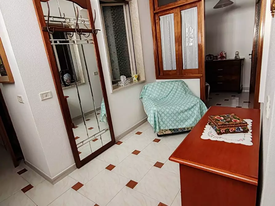 Immagine 44 di Appartamento in vendita  in VIA MANZONI 34 a Floridia