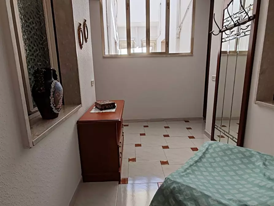 Immagine 45 di Appartamento in vendita  in VIA MANZONI 34 a Floridia