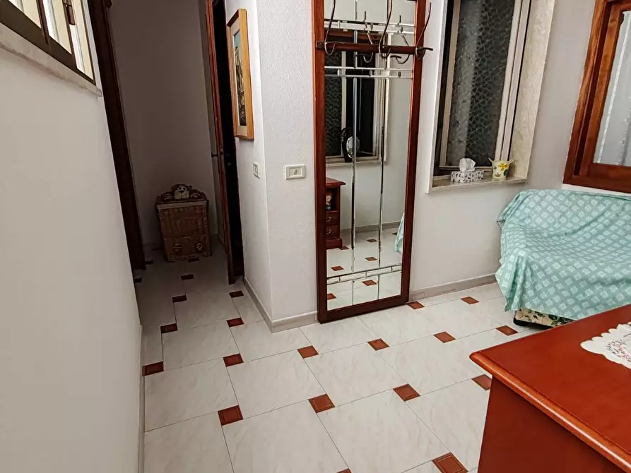 Immagine 46 di Appartamento in vendita  in VIA MANZONI 34 a Floridia