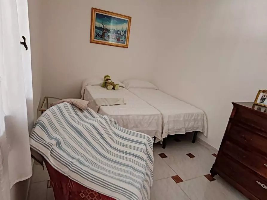 Immagine 47 di Appartamento in vendita  in VIA MANZONI 34 a Floridia