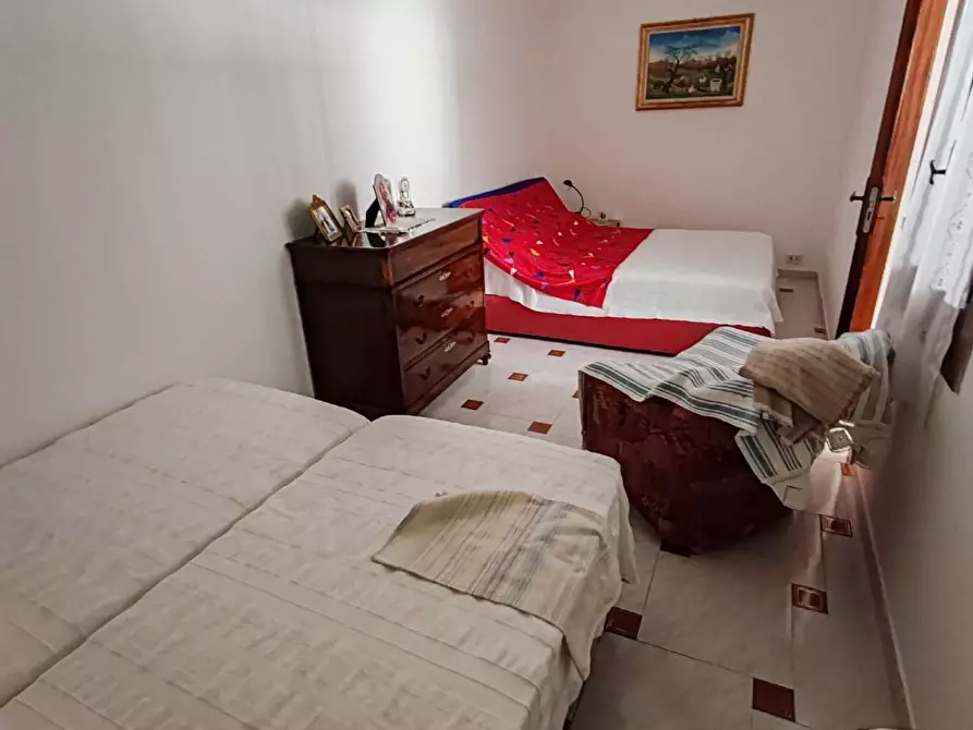 Immagine 48 di Appartamento in vendita  in VIA MANZONI 34 a Floridia