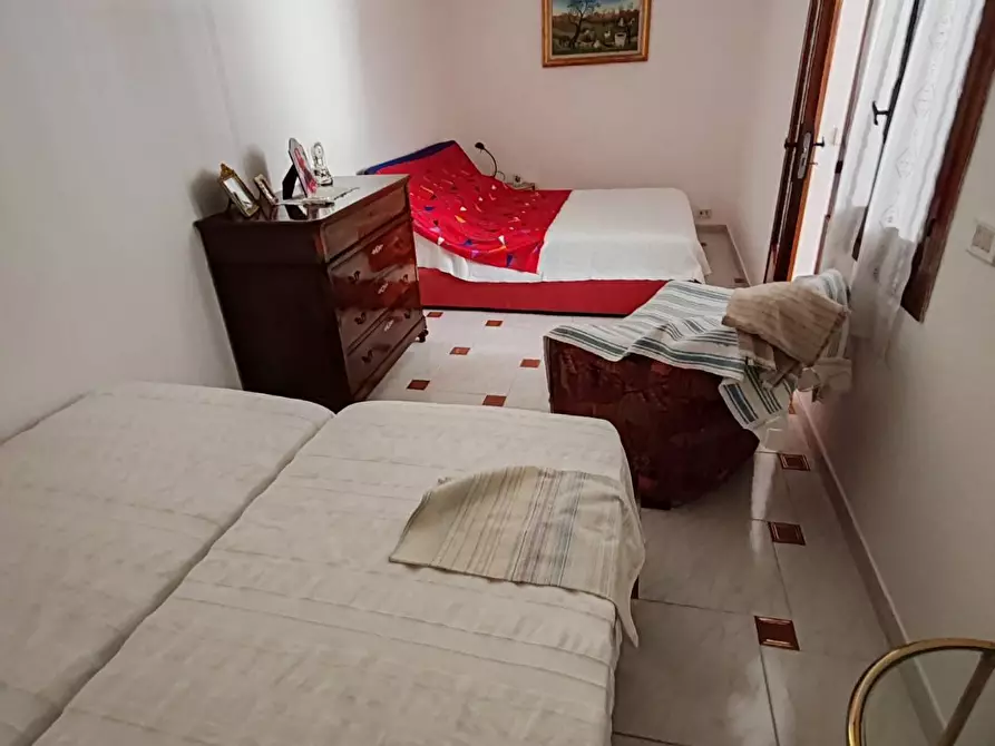 Immagine 49 di Appartamento in vendita  in VIA MANZONI 34 a Floridia