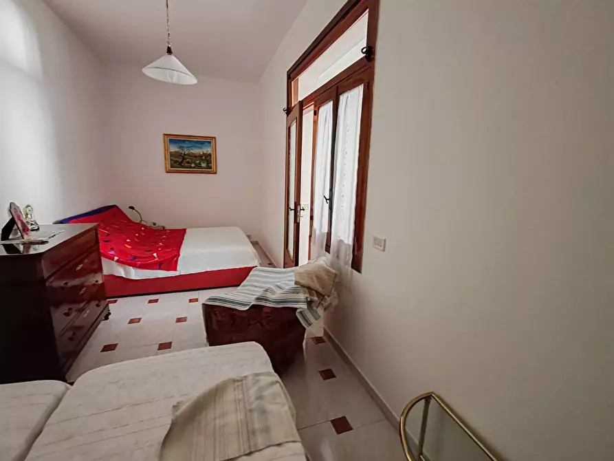 Immagine 50 di Appartamento in vendita  in VIA MANZONI 34 a Floridia