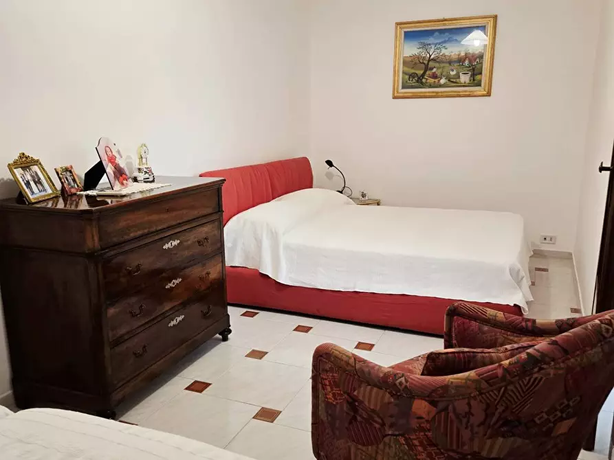 Immagine 51 di Appartamento in vendita  in VIA MANZONI 34 a Floridia