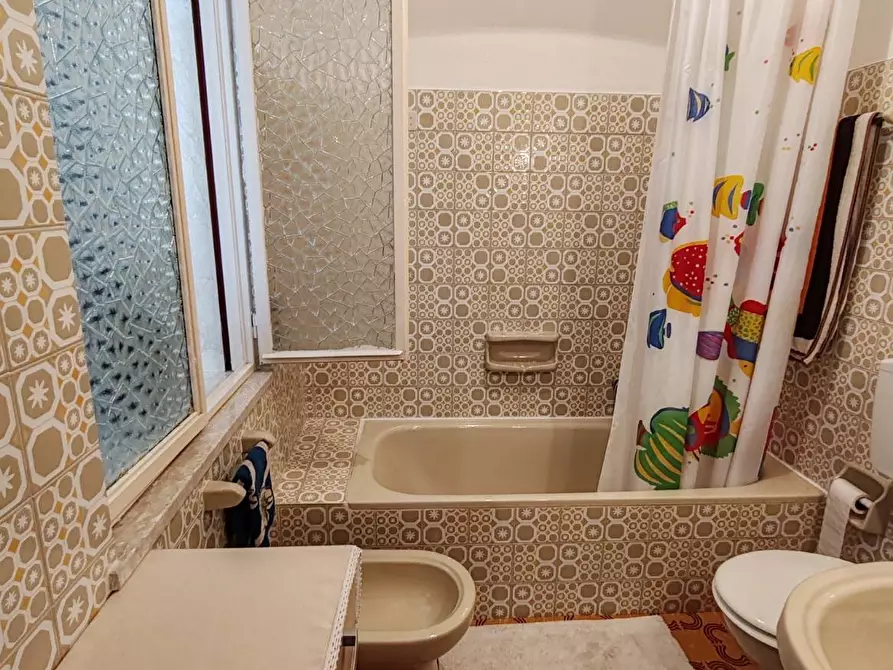 Immagine 53 di Appartamento in vendita  in VIA MANZONI 34 a Floridia