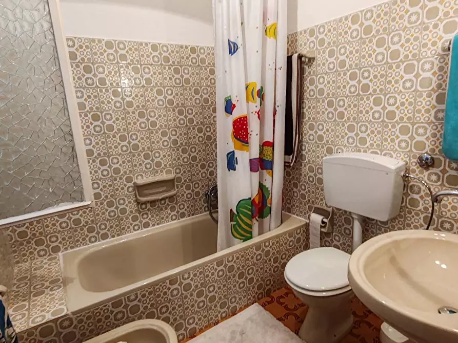 Immagine 54 di Appartamento in vendita  in VIA MANZONI 34 a Floridia