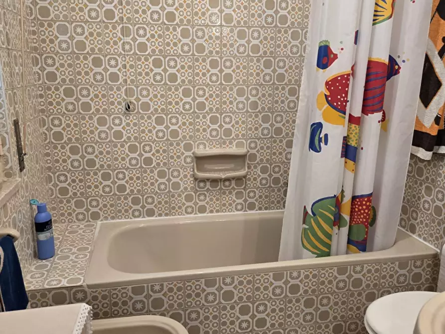 Immagine 56 di Appartamento in vendita  in VIA MANZONI 34 a Floridia