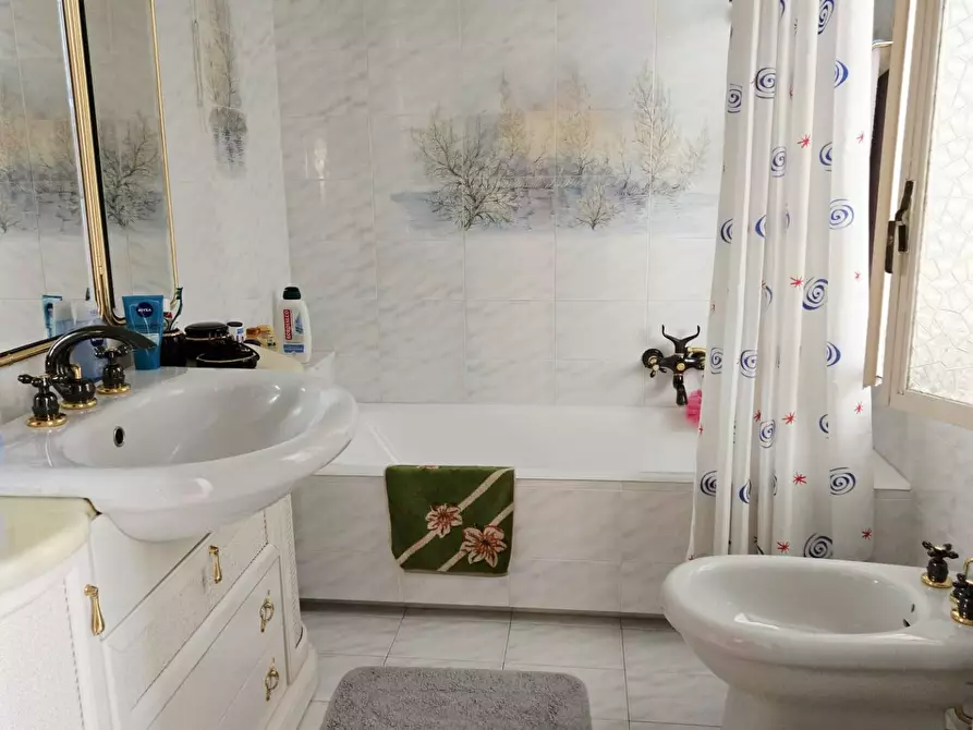 Immagine 57 di Appartamento in vendita  in VIA MANZONI 34 a Floridia