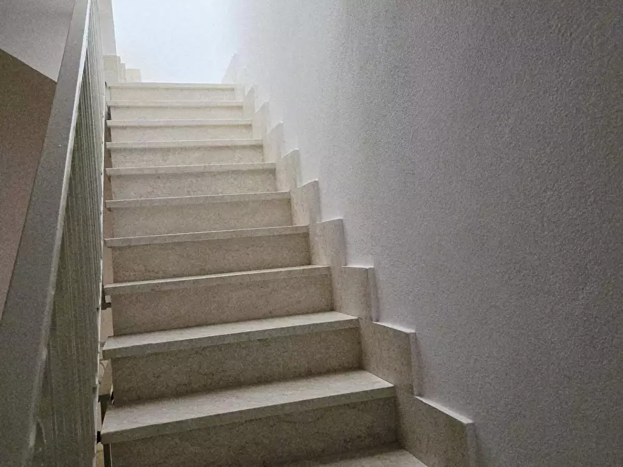 Immagine 61 di Appartamento in vendita  in VIA MANZONI 34 a Floridia