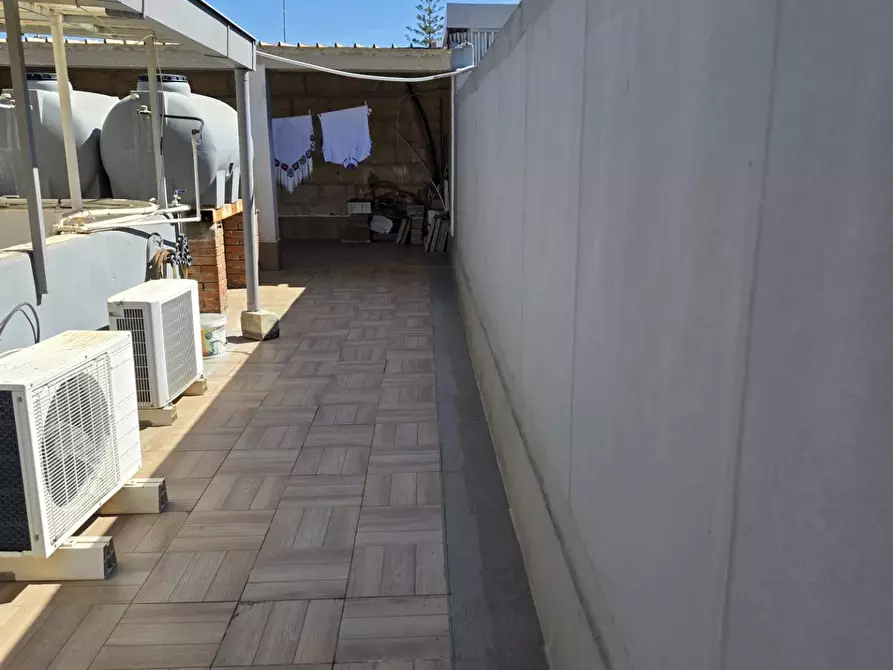 Immagine 67 di Appartamento in vendita  in VIA MANZONI 34 a Floridia