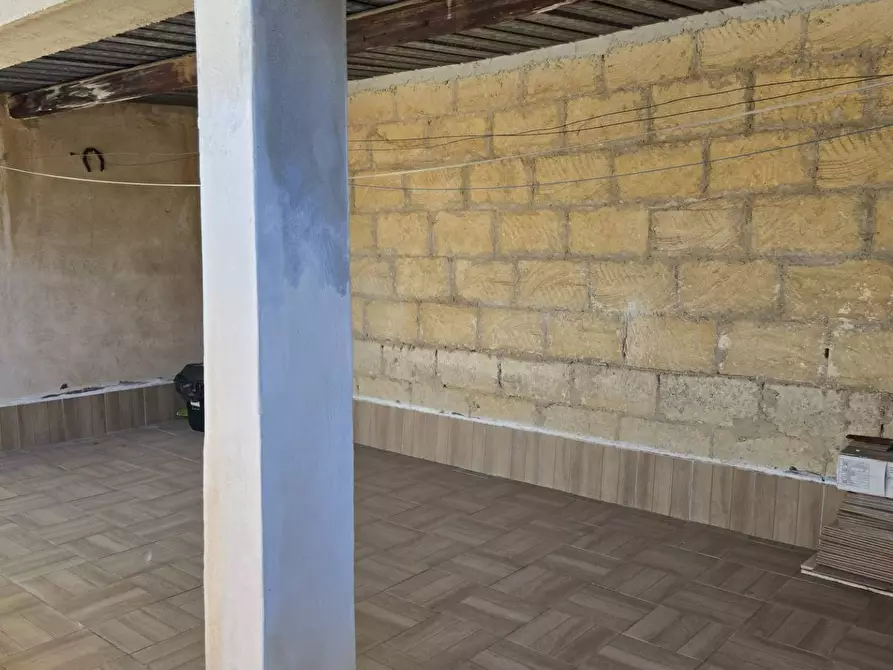 Immagine 68 di Appartamento in vendita  in VIA MANZONI 34 a Floridia