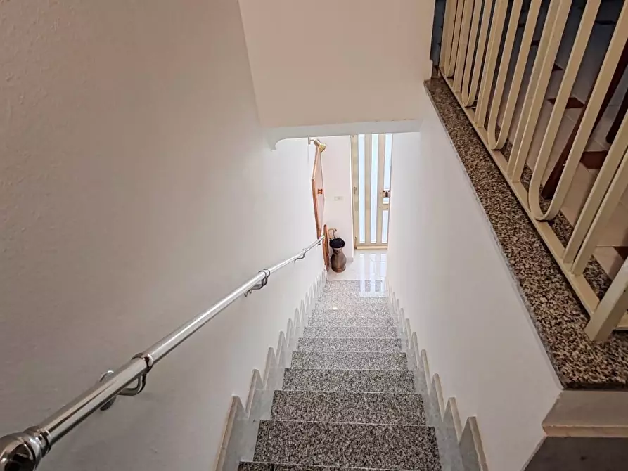 Immagine 69 di Appartamento in vendita  in VIA MANZONI 34 a Floridia