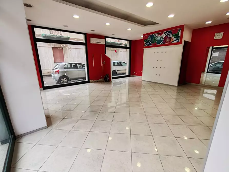 Immagine 8 di Attività commerciale in affitto  in VIA ARIOSTO 111 a Floridia