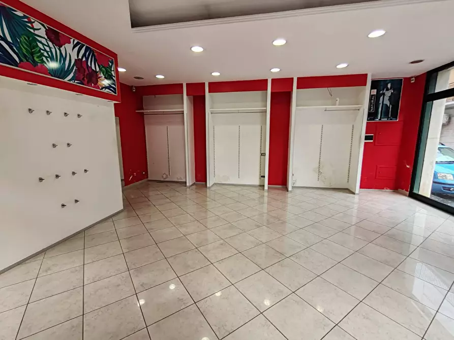 Immagine 14 di Attività commerciale in affitto  in VIA ARIOSTO 111 a Floridia