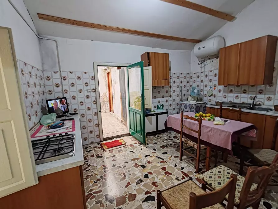 Immagine 4 di Casa indipendente in vendita  in VIA ROMA 121 a Solarino